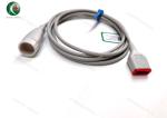 Medical Supplies Compatible Disposable Nonin 7 Pin Neonatal Sponge