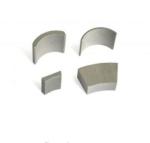HSMAG High Performance Sm2Co17 Magnet Arc Shaped Rustproof