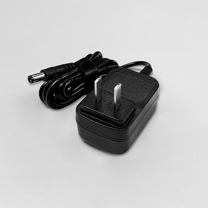 Durable DC 5V 2A Adapter Wall Mounted Micro Projector Power Adapter 10W
