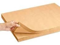 China Self Seal Adhesive Recycled Paper Mailing Bags factory