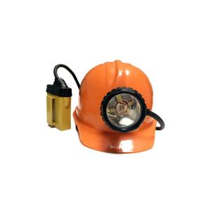 China 10.4Ah Safety Helmet Lights factory