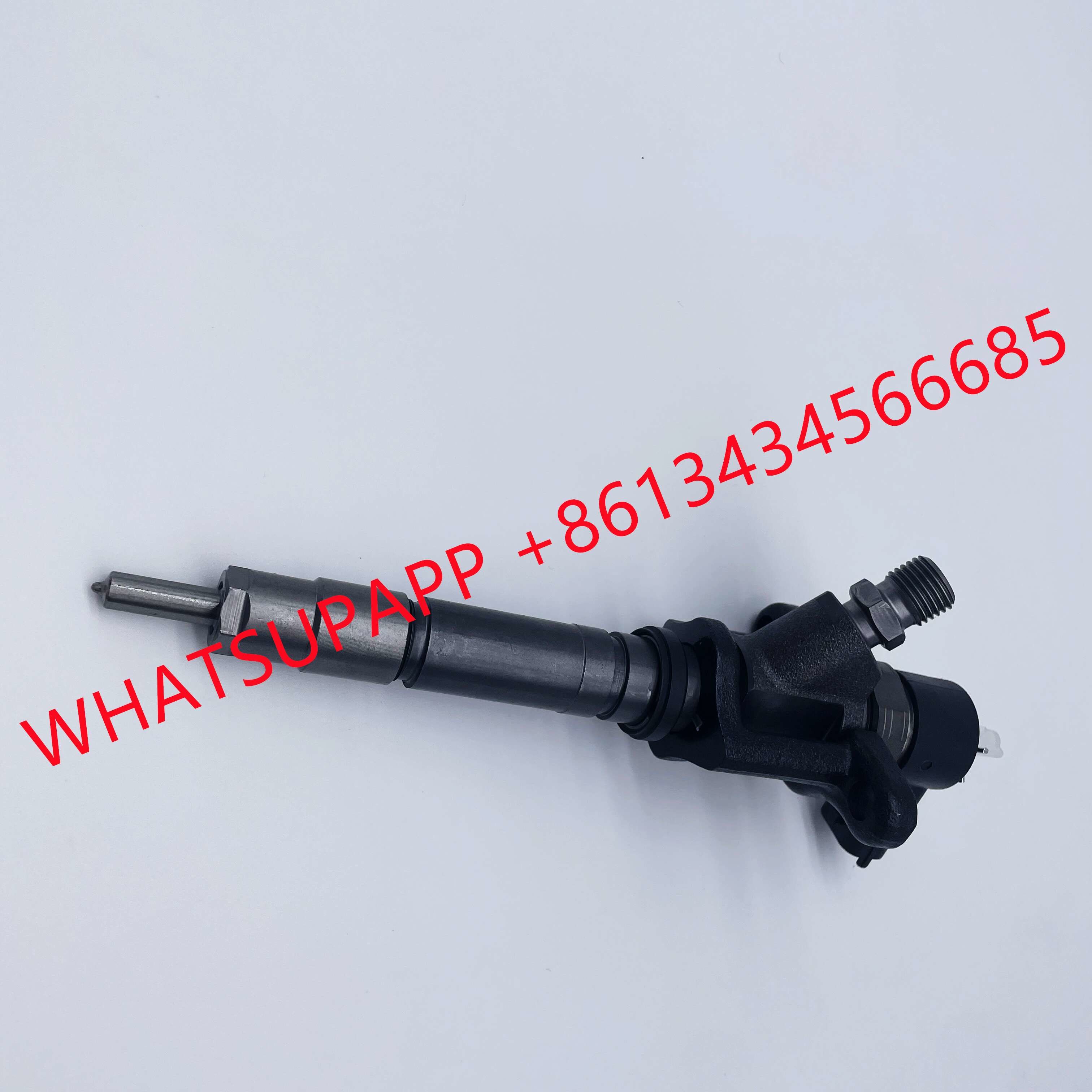 0445120049 Common Rail Fuel Injector For MITSUBISHI Canter 4M50 4.9 ME223750 ME223002