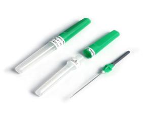 China Venous Blood Specimen Collection Needle Pen Type FDA510K CE ISO factory