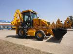 Snsc 2.5 Ton Backhoe Loader 388 The Ideal Choice for Your Business