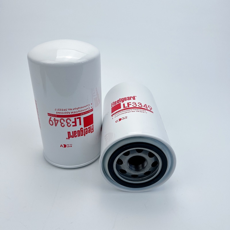 High Precision Water Separator Filter LF670 LF777 LF3000 For Cummins