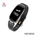 IP67 Waterproof Smart Bracelet S3 Heart Rate Monitor GPS Fitness Tracker Health