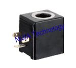 AC220V Pneumatic Solenoid Coil DIN43650A for 3/2 way Solenoid Valves