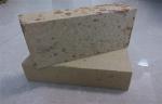 Construction Silica Thermal Conductivity Brick High Density Kiln Refractory
