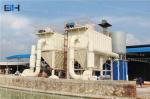 Professional Industrial Dust Collectors For Woodworking / Construction Works