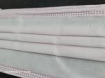 Class I >95% Filter Rating Disposable Surgical Mask Blue/White Colors OEM