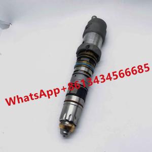 China 4076533 QSK23 Diesel Engine Common Rail Fuel Injector 4088427 4001813 4087893 4326780 4088416 factory