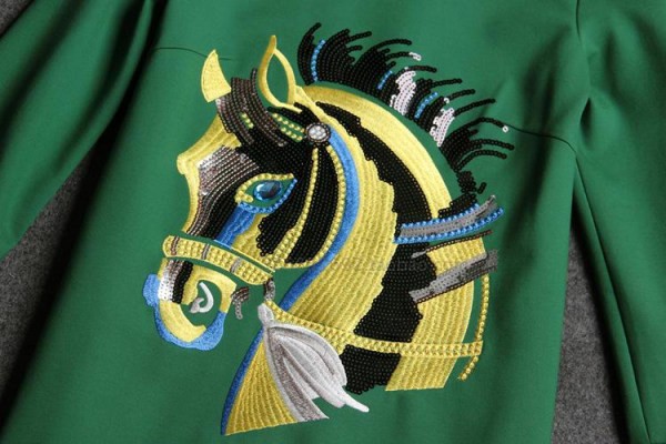 Wonyo Innovis ES5 Limited Edition Sewing Quilting & Embroidery Machine