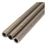 ASTM B444 Cold Rolled Steel Tube Pipe A213 Brush Polish