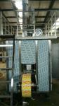 250ml Aseptic Carton Filling Machine Liquid Sealing Filling Machine For