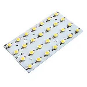 China Aluminum Led Street Light Circuit Board Custom One Stop Service factory