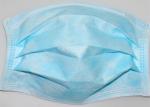 Medizinische Masken Medical Face Mask Earloop Non Woven CE Certification