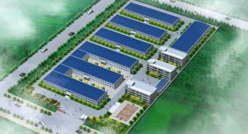 Hubei Pufang Textile Group