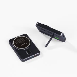 China Power Bank Wireless VO Grade Fireproof Cable free charging with 5000mAh Capacity factory