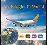 China to USA New York Canada Mexico DHL FedEx shipping door-to-door shipping DDP