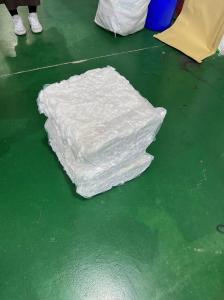 China Hanging Time 3-7d Polymer Composite Bio-Carrier Gels More Than 15 Years Service Life factory