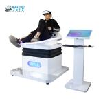 1 Seat 9D Vr Cinema Arcade Game Machine Slide Virtual Reality Simulator