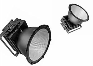 China 1000 Watts Industrial LED Highbay Light For Sports Ground , Long Lifetime factory