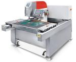Automotive CNC Glass Drilling Machine for Electronic / Household Electrical