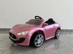12V Children Electric Ride On Car Authorized Remote Control Toy Suitable for 3-8