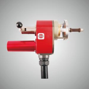 China TP040 Automatic Tube To Tube Sheet Orbital Welding Head Light Weight factory