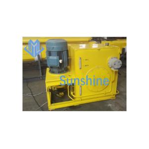 China Box Boom Telescopic Marine Crane  And Offshore For Offshore Service Vessel on sale