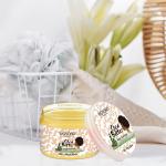 WOYORO Private Label Fast Drying Organic Hair Wax Manufacturer Temporary