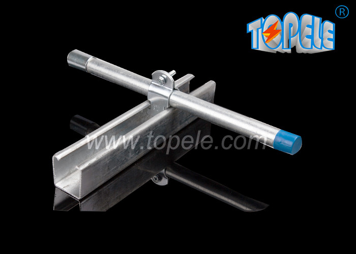 Galvanized Strut Channel 41x41 41x21 Hot Dip
