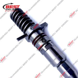 Diesel Engine Injector 4P-9075 0R-3051 7E-6408 For Cat-erpillar 3512/3516/3508