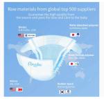 2024 Wholesable Baby Diaper/Nappy/Pant Diaper