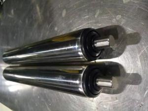 China Smooth Surface Conveyor Belt Accessories Wear Resistance Long Lifetime factory