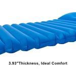 Lightweight Compact Outdoor Sleeping Pad Camping Mattress Pad With Pillow