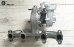 Audi / Volkswagen BV39 - KP39 Variable Nozzle Turbocharger 54399880018