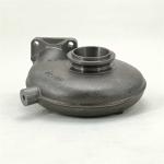 GT2056V 763360-0001 Turbo Turbine Housing For 05-06 Jeep Liberty 2.8L 2768CC