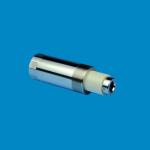 Durable Ceramic Plunger For High Insulation And Long Life In Heat Resistant