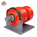 Poclain 05 5a750 5h565 Hydraulic Piston Motor For Skid Steer Loader