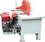 China high stability circular saw mill woodworking machine on sale