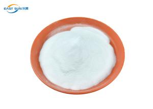 China TPU Polyurethane DTF Hot Melt Powder Excellent Color Stability factory