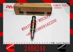 Factory New Diesel Fuel Injector ISG XPI 2030519 574422 2488244 574232 1846348