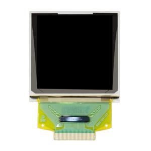 China SSD1351 Drive IC 1.5 inch 128*128 Full Color OLED Display factory