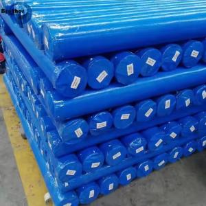 Virgin HDPE Polyethylene Material Fabric China Factory Price Waterproof Swimming