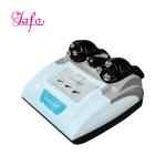 Factory wholesale Portable Face Lifting Skin Tightening 360 Rotation Rf Machine