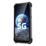 12GB RAM Toughest Cell Phone With 21MP 48MP 16MP 2MP 0.3MP Camera