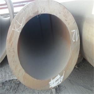 China Seamless Copper Tube C122 C70600 C71500 C12200 Alloy Copper Nickel Tube factory