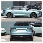 JMEV Yi 4 Wheel Electric Vehicle 140Km/h 0km Used with 60Kwh Battery Capacity
