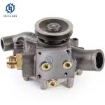Construction Machinery 7E7398 352-2156 Water Pump Diesel Engine Spare Parts